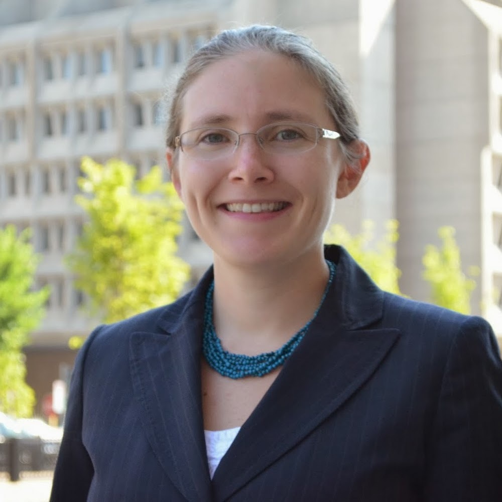 Meet your Posher, Kerri